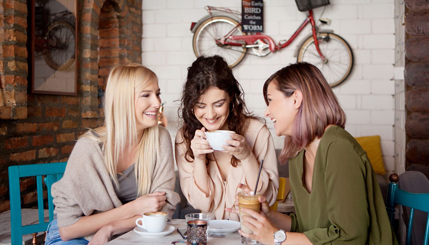 Your coffee guide in the northern suburbs
