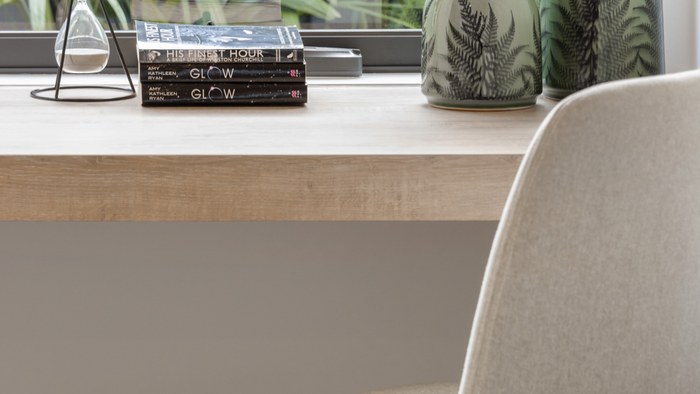 Coral Homes The Grange study nook