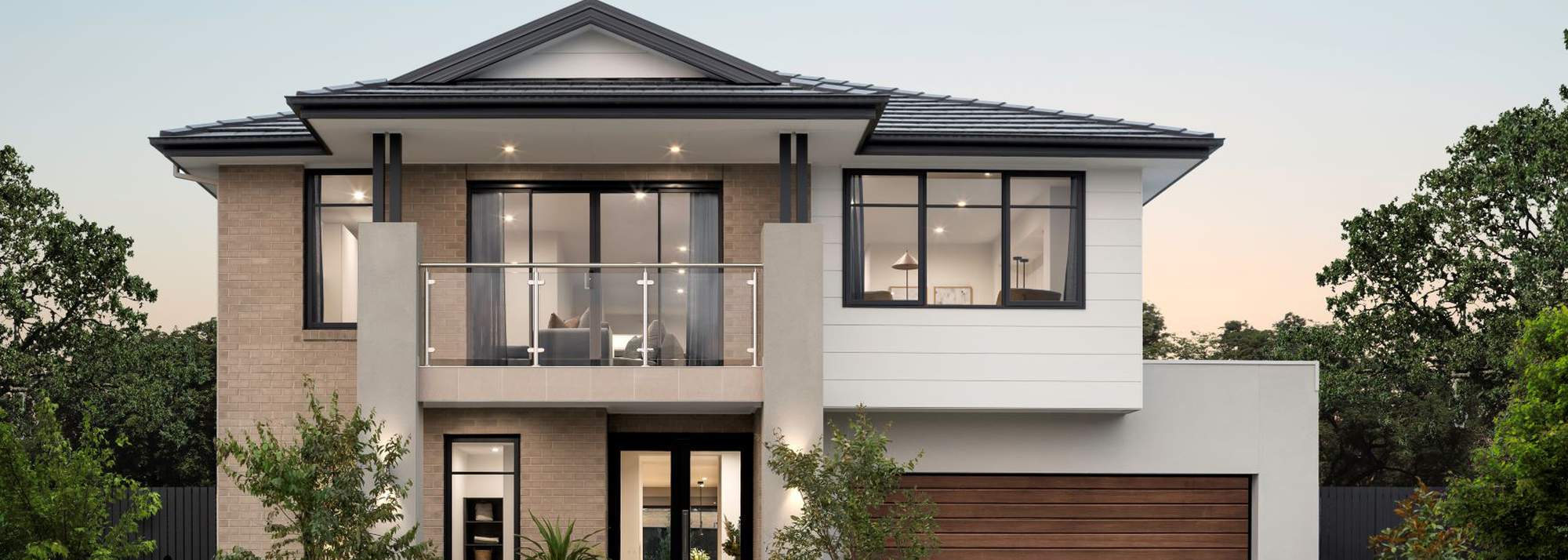 Botanical, Mickleham Dennis Family Homes Balmoral 443