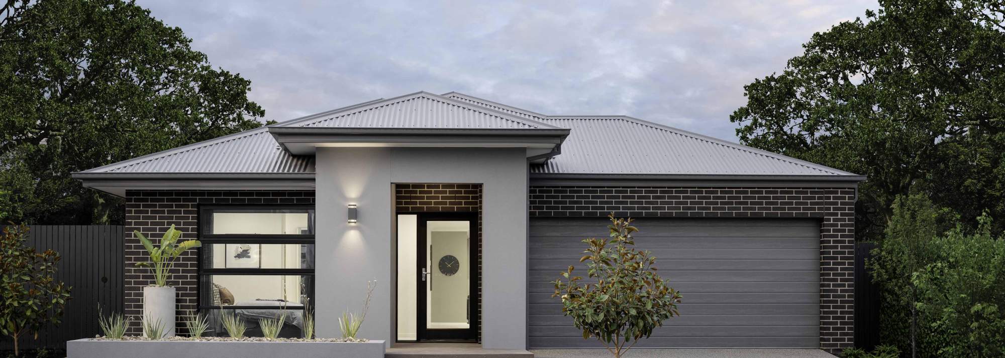 Botanical, Mickleham Dennis Family Homes Olinda 263
