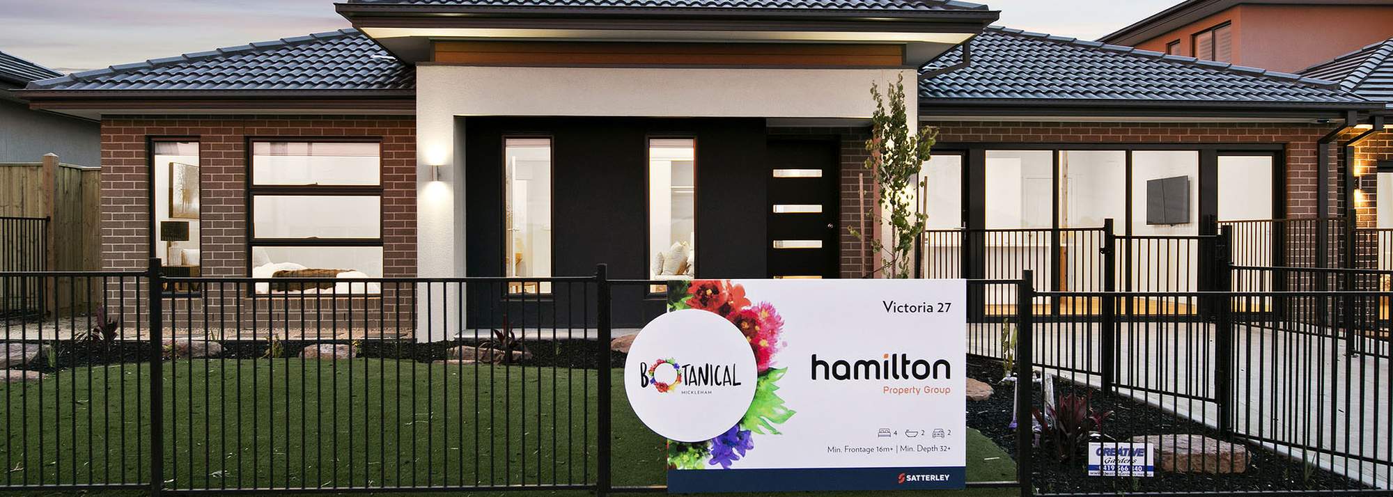 Botanical, Mickleham Hamilton Property Group Victoria 27