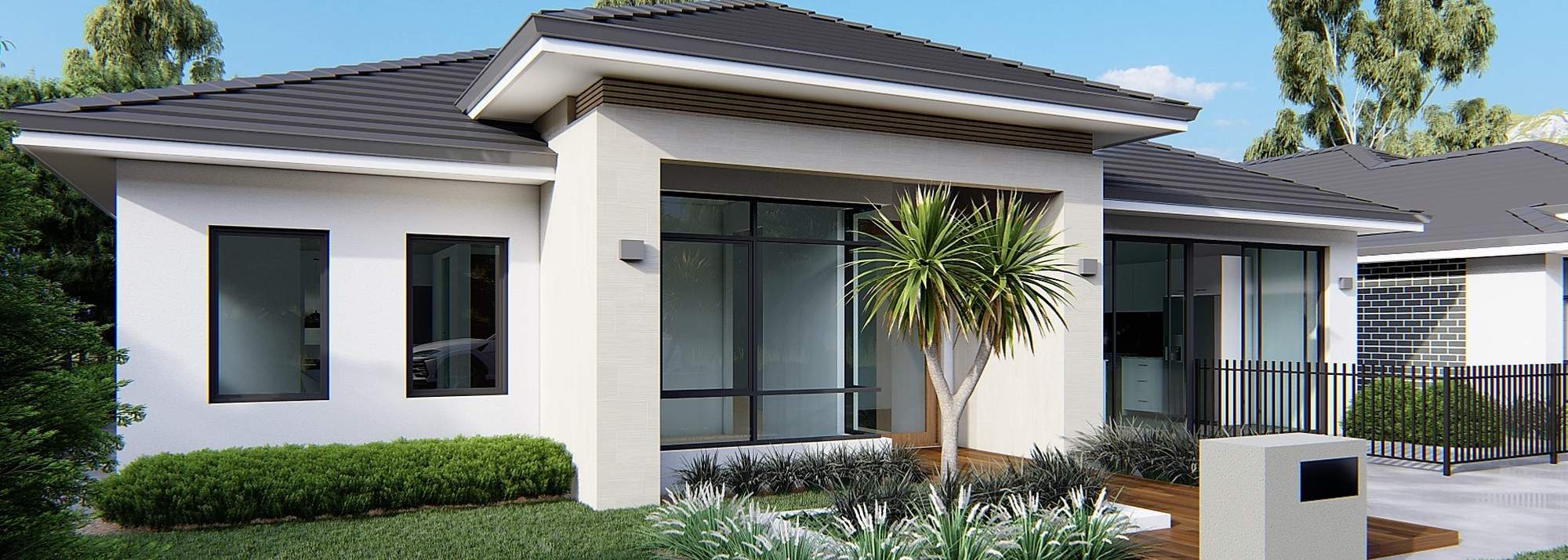 Botanical, Mickleham Home Group Maryland