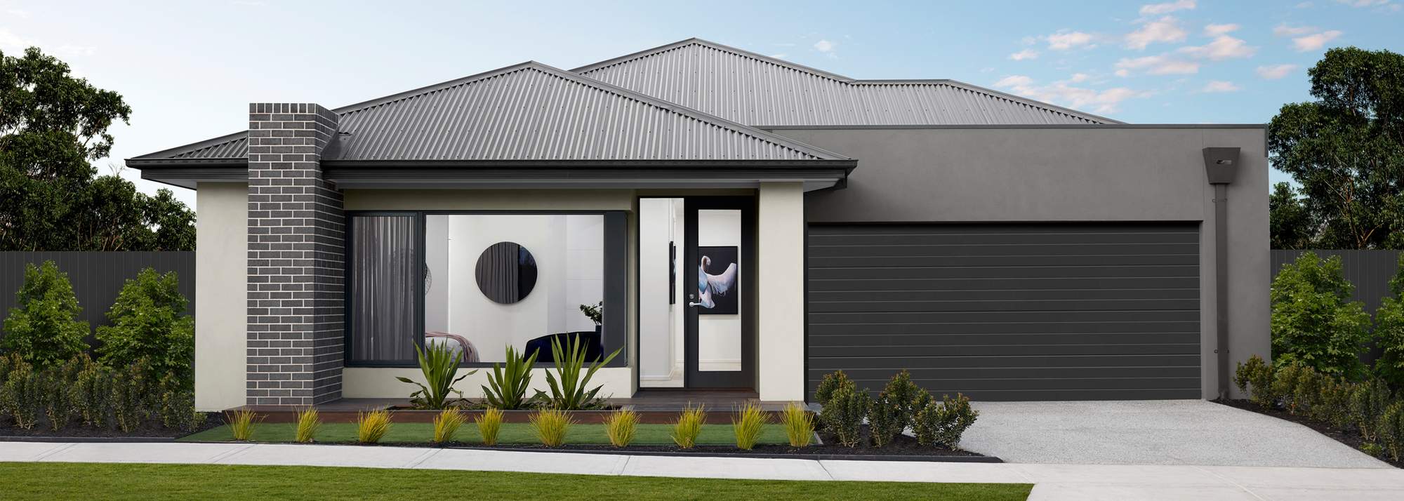 Botanical, Mickleham Homebuyers Centre Lawson 28