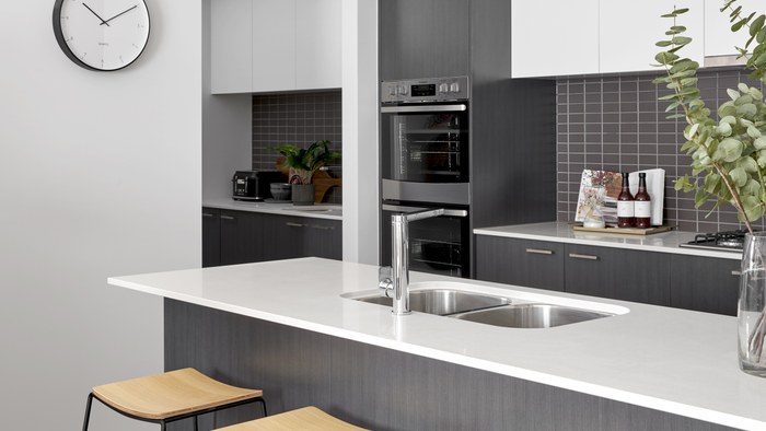 Homebuyers Centre Lawson 28 kitchen