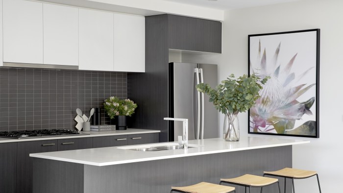 Homebuyers Centre Lawson 28 kitchen