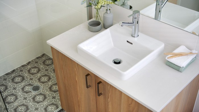 Homebuyers Centre The Cove bathroom