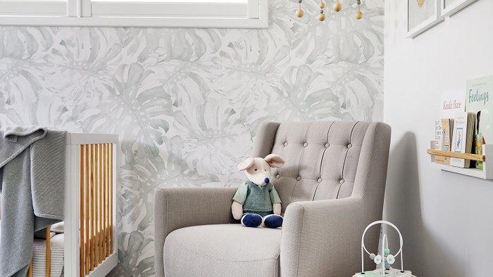 Homebuyers Centre The Cove nursery