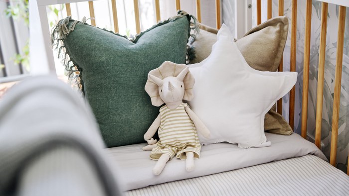Homebuyers Centre The Cove nursery