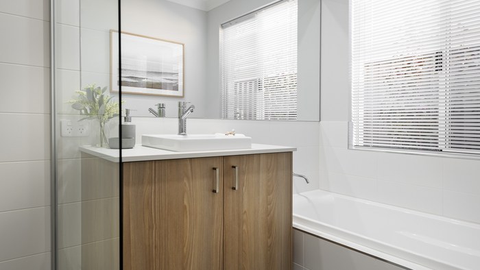 Homebuyers Centre The Cove bathroom