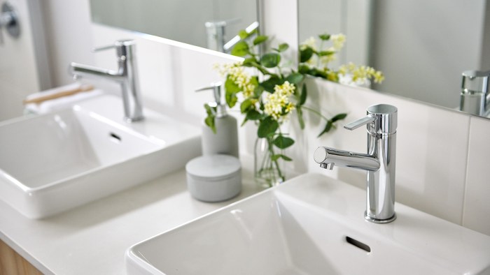 Homebuyers Centre The Cove bathroom