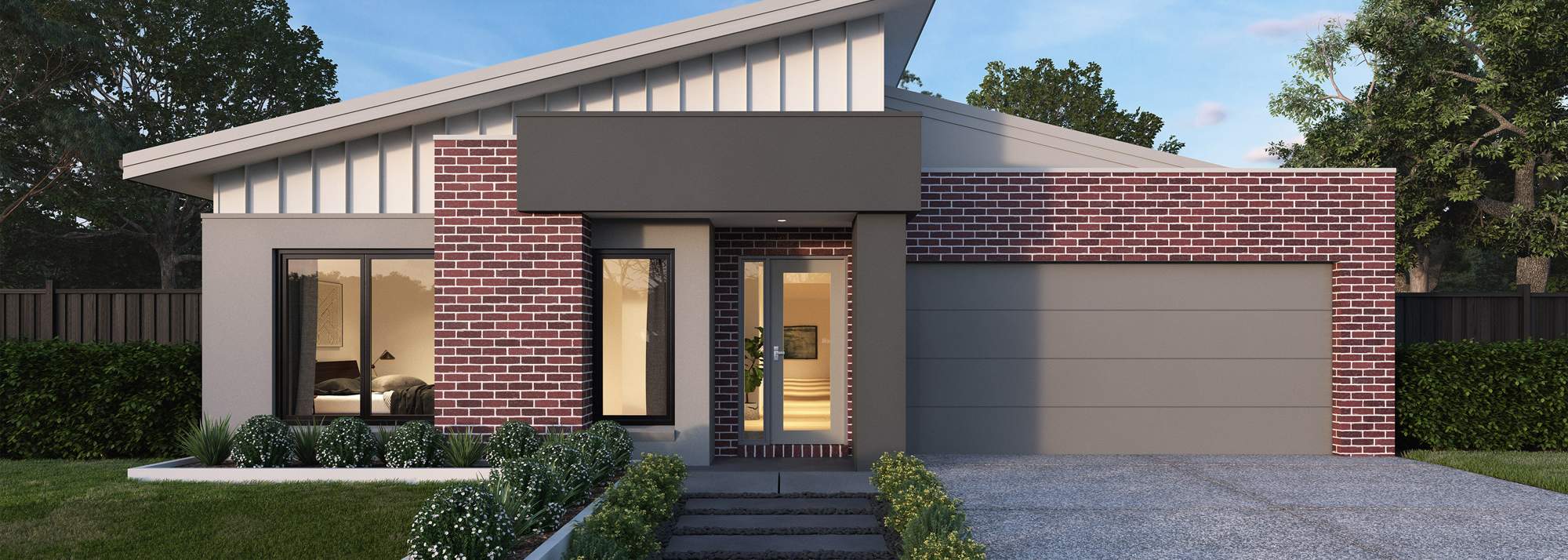Botanical, Mickleham JG King Homes Carson 299
