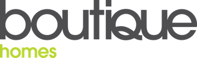 Boutique Homes logo