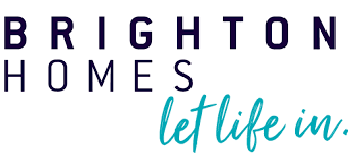 Brighton Homes logo