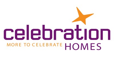 Celebration Homes logo