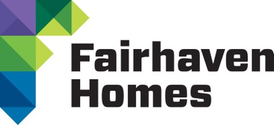 Fairhaven Homes logo