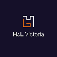 H&L logo