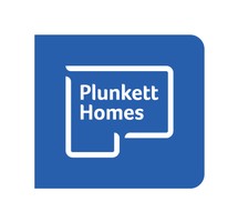 Plunkett Homes logo