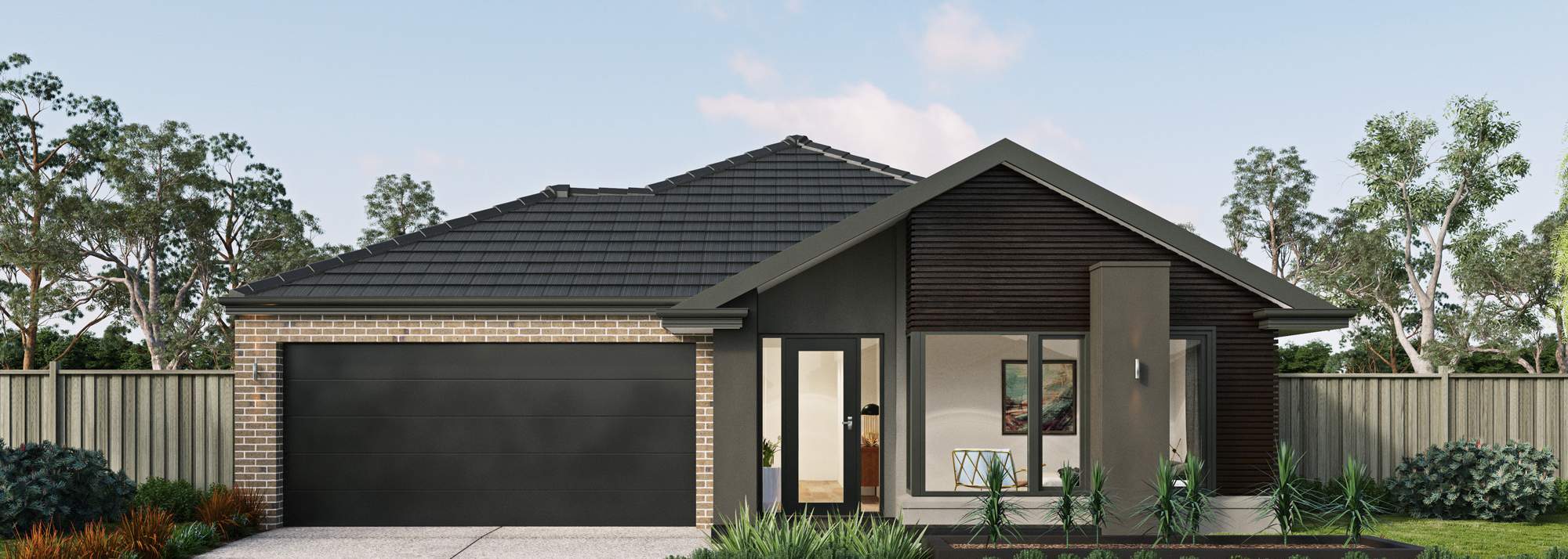 Botanical, Mickleham Metricon Whittlesea 25