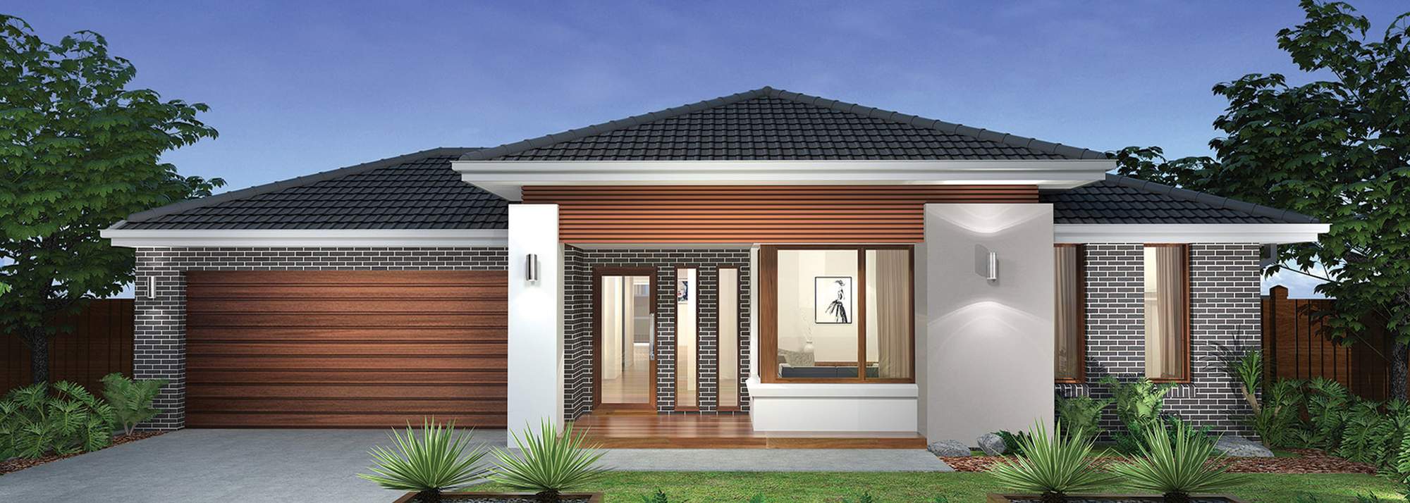 Botanical, Mickleham Mimosa Homes Saba 331