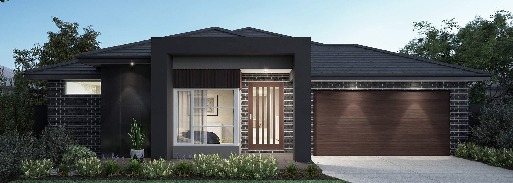 Botanical, Mickleham Orbit Homes Aspendale