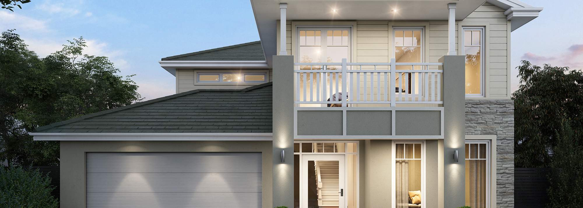 Botanical, Mickleham Orbit Homes Sorrento