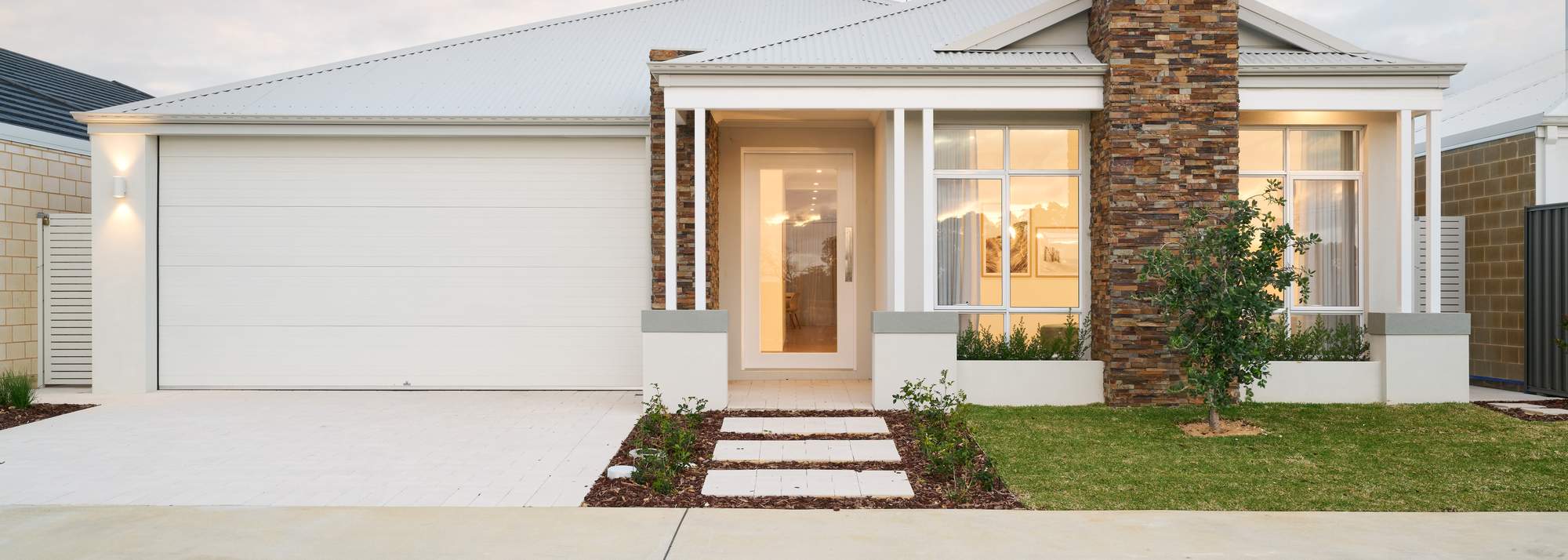 Ocean Hill, Lakelands, Smart Homes for Living, Grand Indie