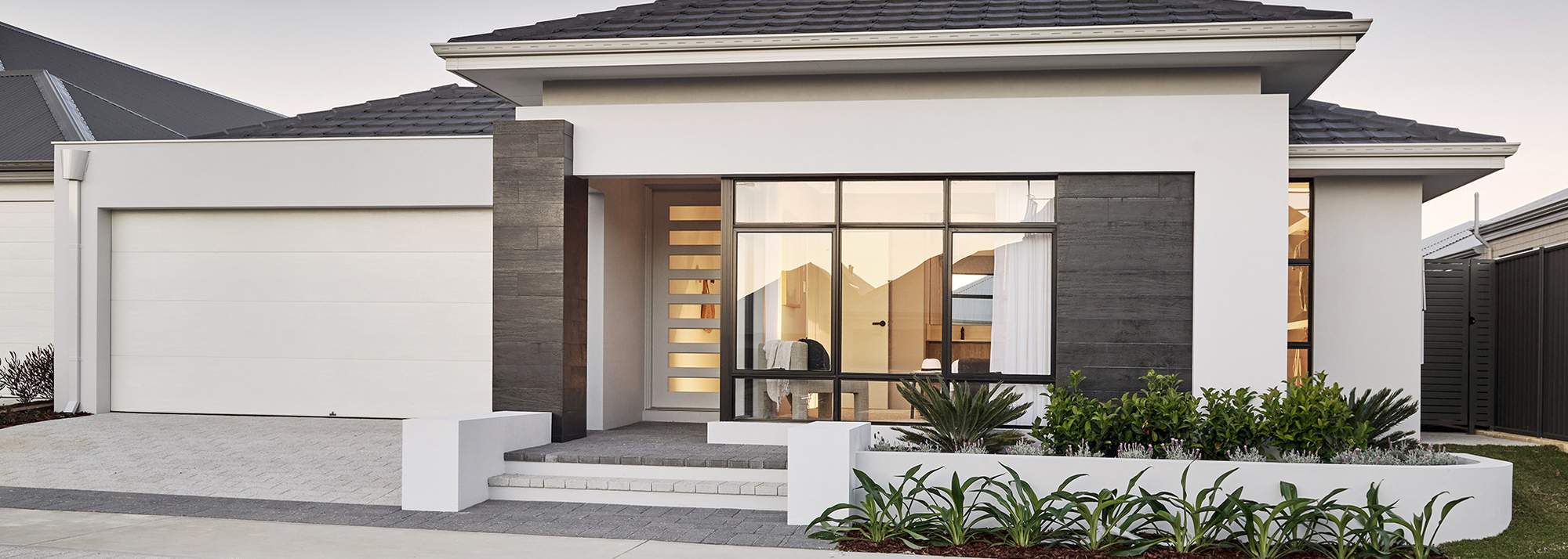 Eden Beach, Jindalee, Smart Homes for Living the Grand Tallulah