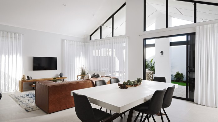 Smart Homes for Living The Grand Tallulah