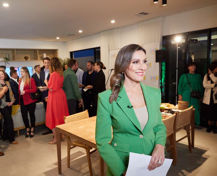 Seaside, Madora Bay Telethon Home 2022