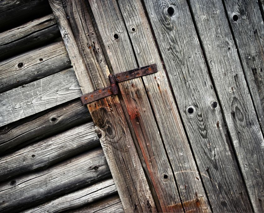 Florence, Mandogalup wooden slats