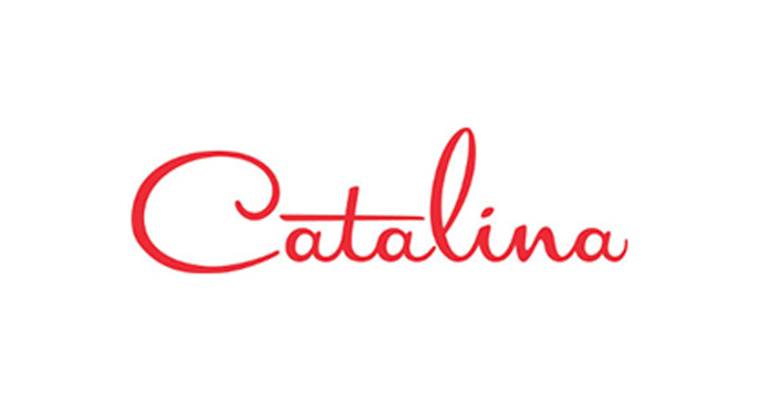 Catalina, Mindarie and Clarkson, logo v5