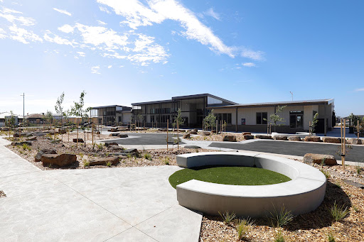 Tarneit school of choice