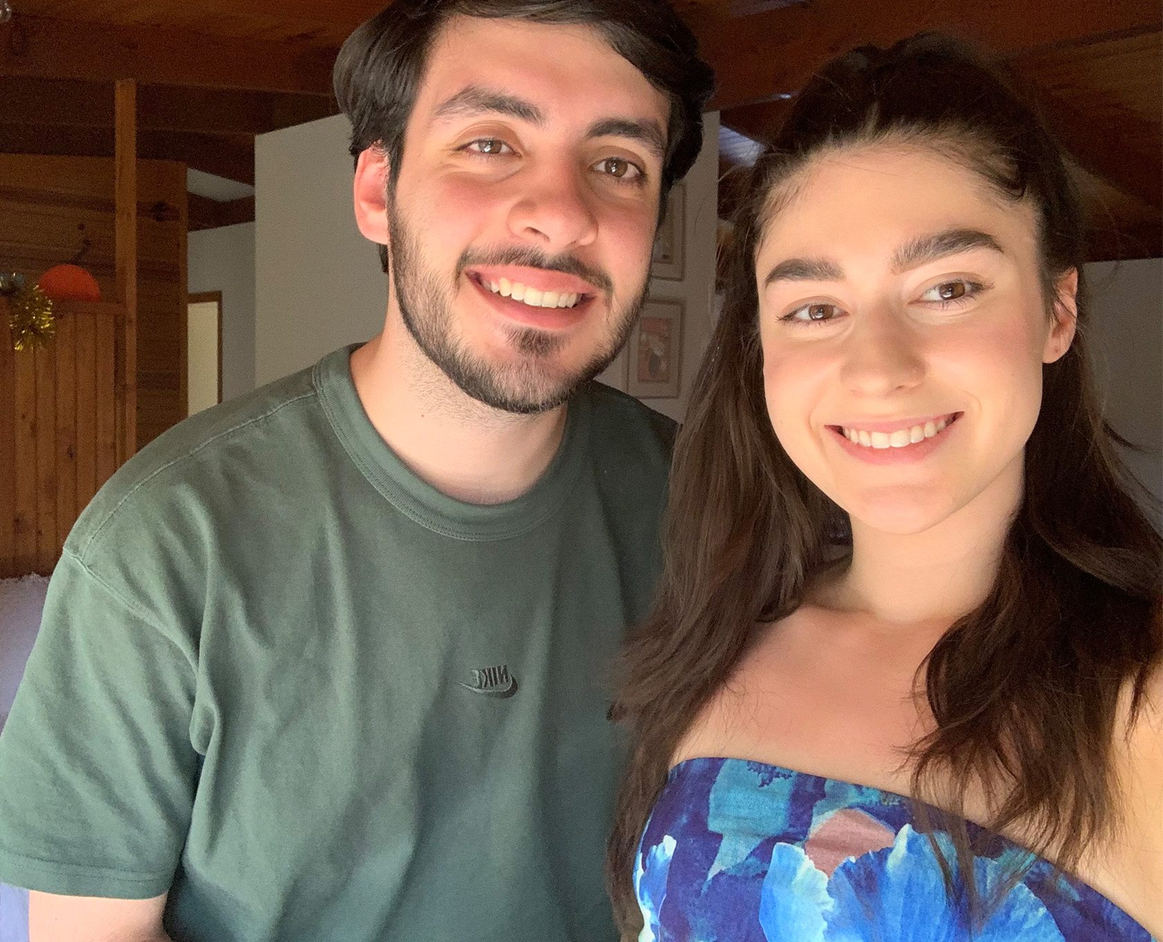 Heartford, Donnybrook customer testimonial Alyssa and Michael.