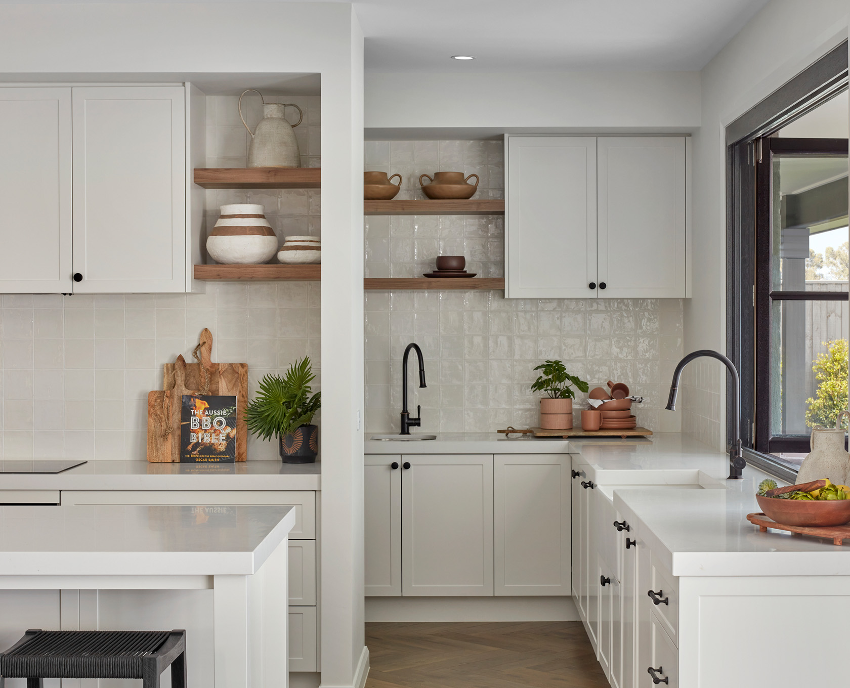 Heartford, Donnybrook house and land package, kitchen v3.