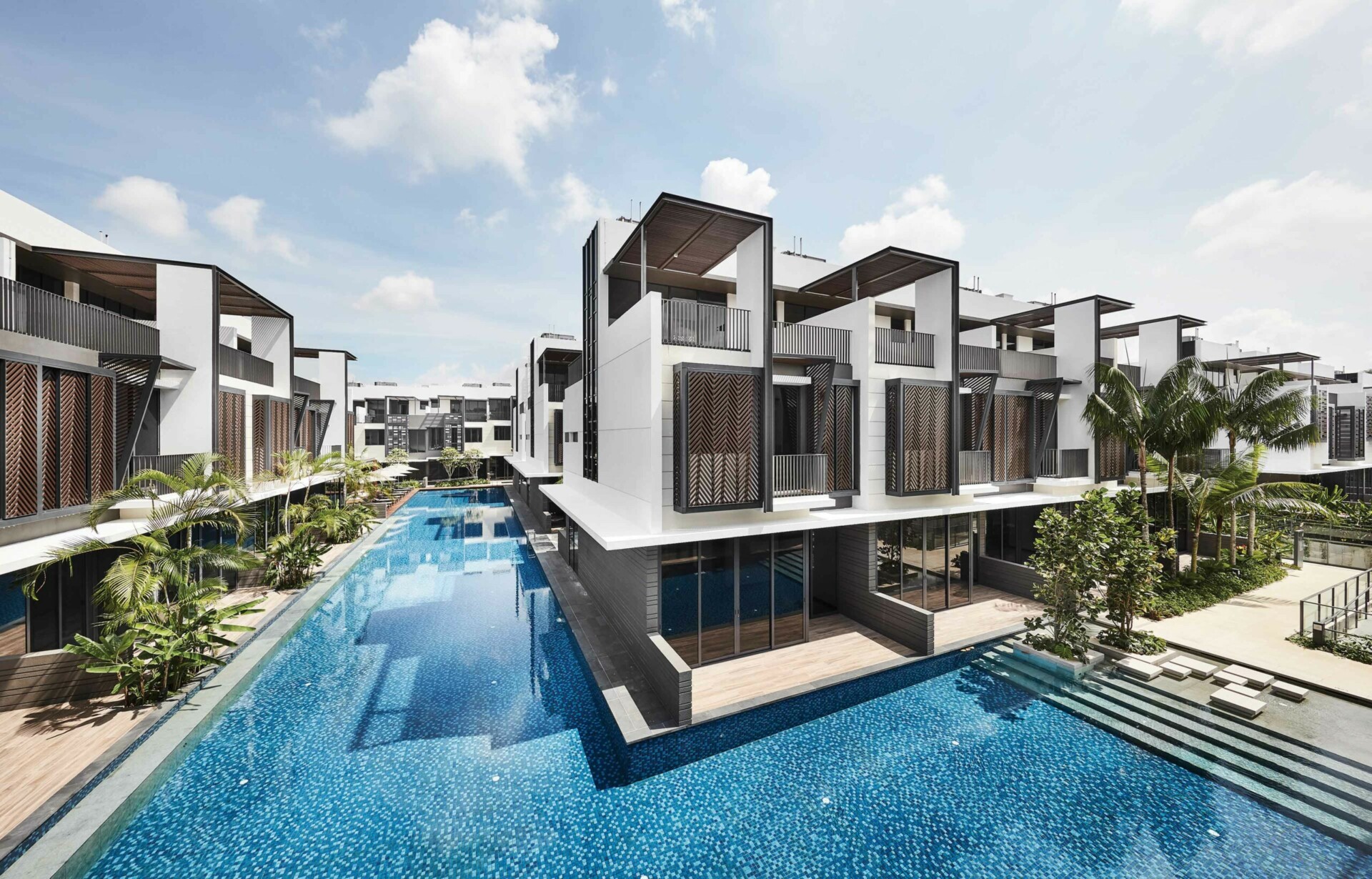 St Helena Place artist impression