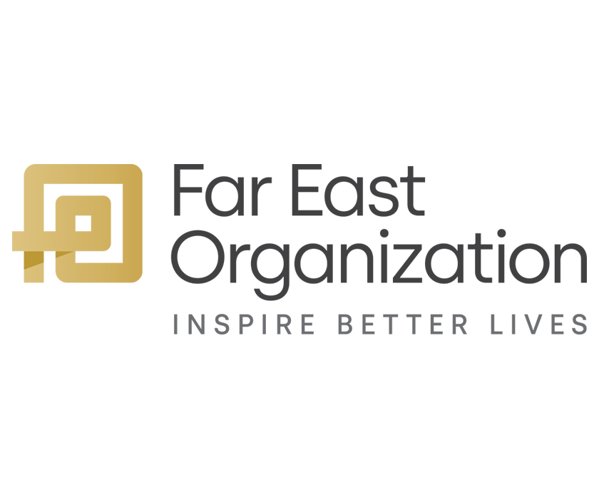 Far East Organisation logo v4