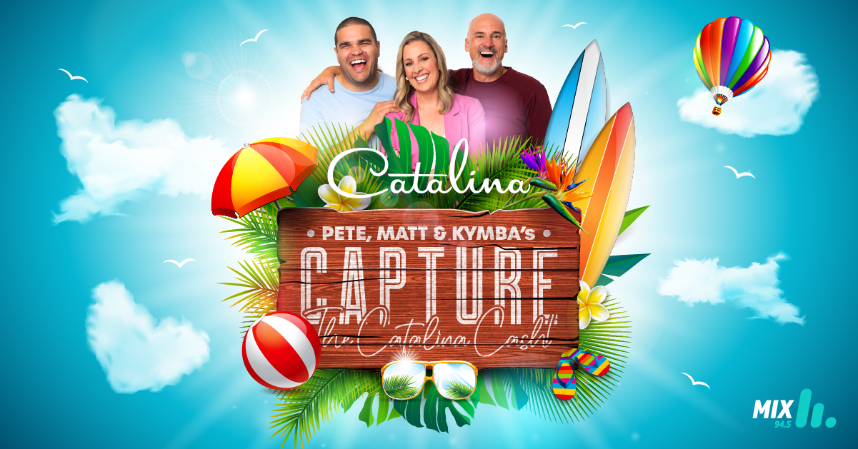 Catalina, Mindarie and Clarkson, radio competition