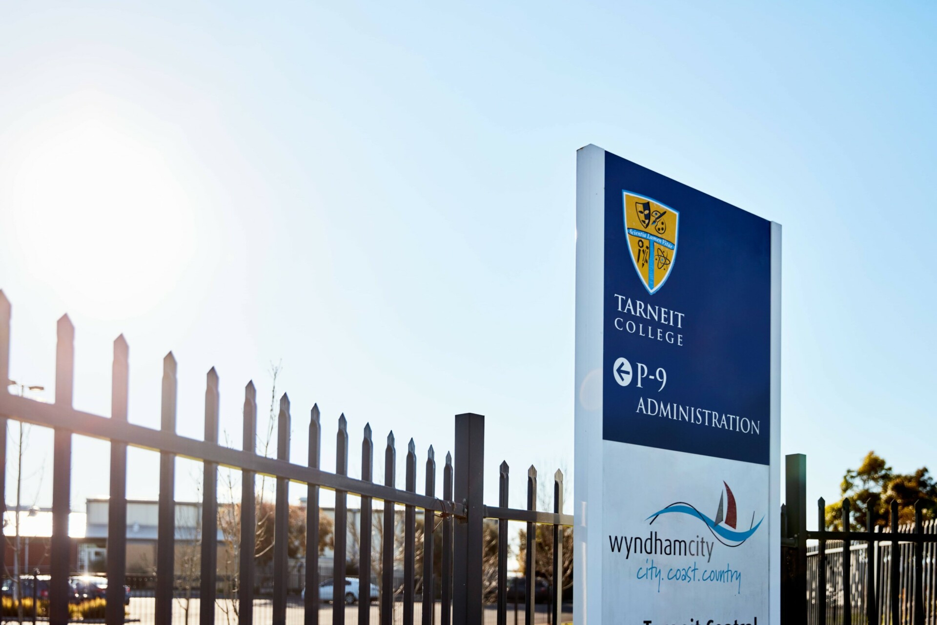 Tarneit College, Victoria