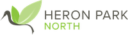 Heron Park logo