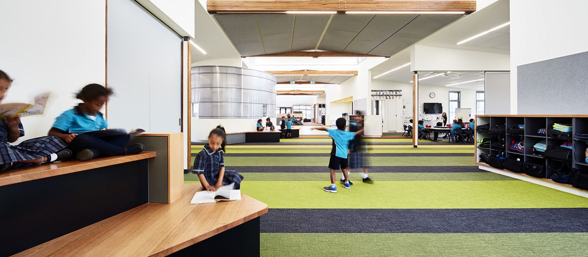 Tarneit Primary School, Victoria