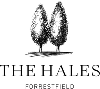 The Hales logo