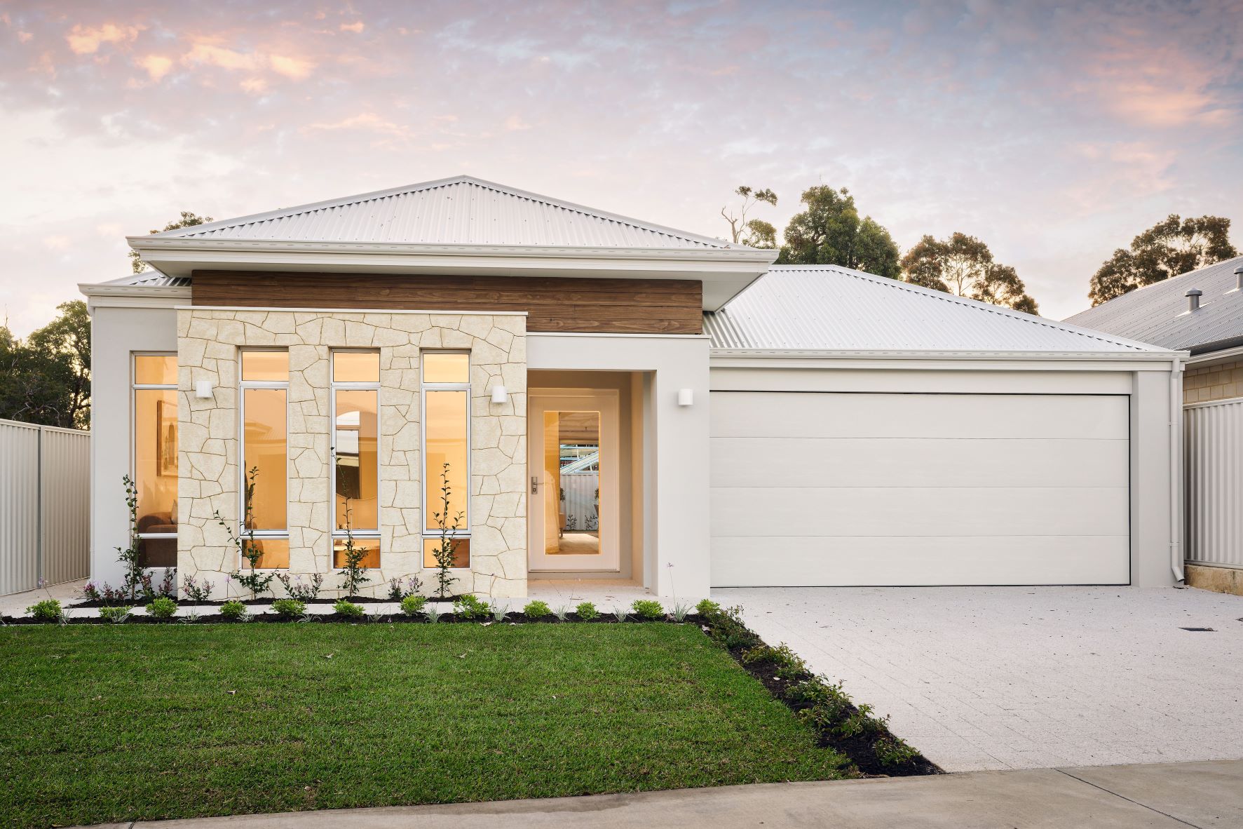 Myella, Wanneroo, New Gen Homes Nevada