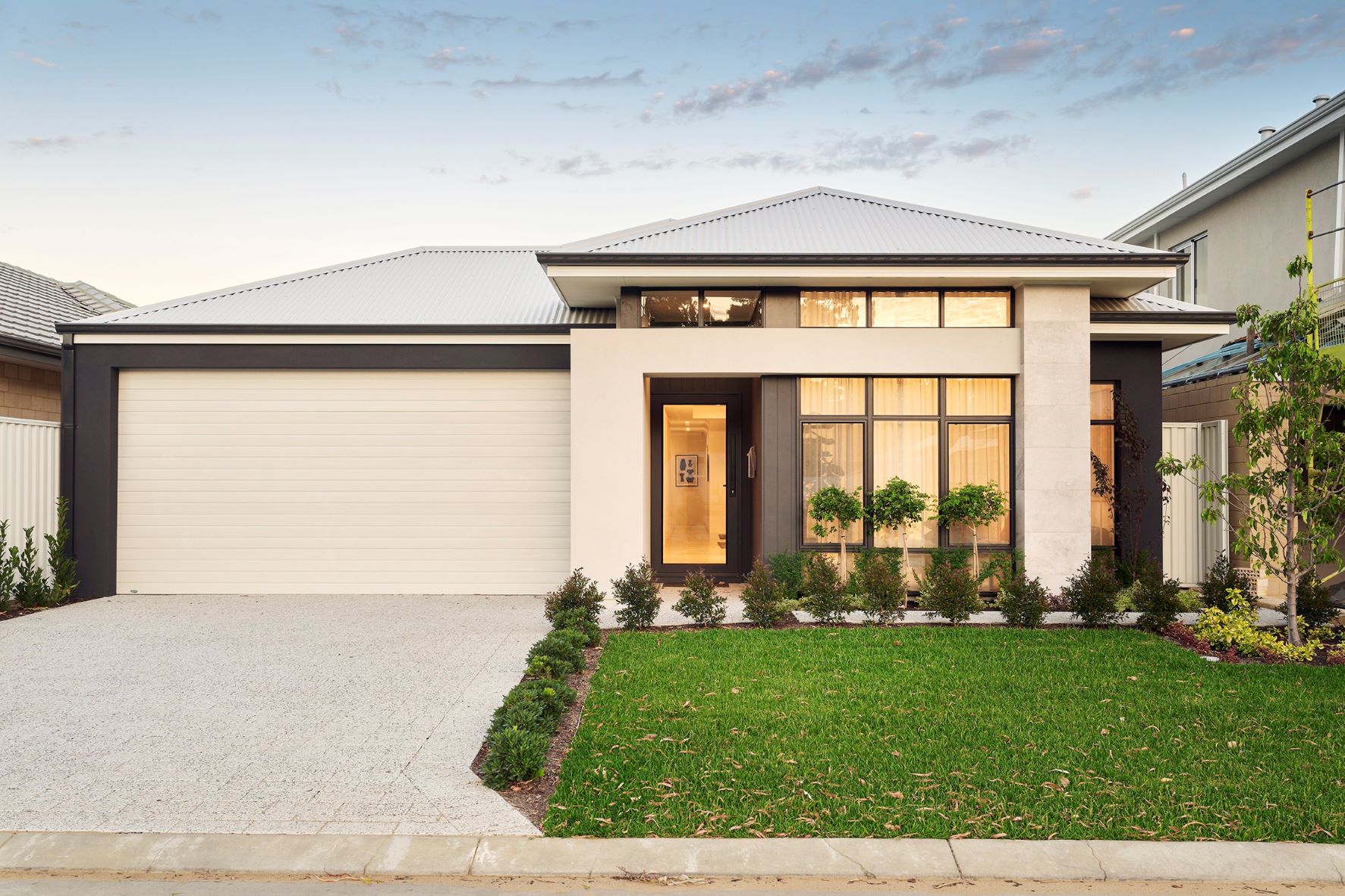 Myella, Wanneroo, Summit Samsara v2