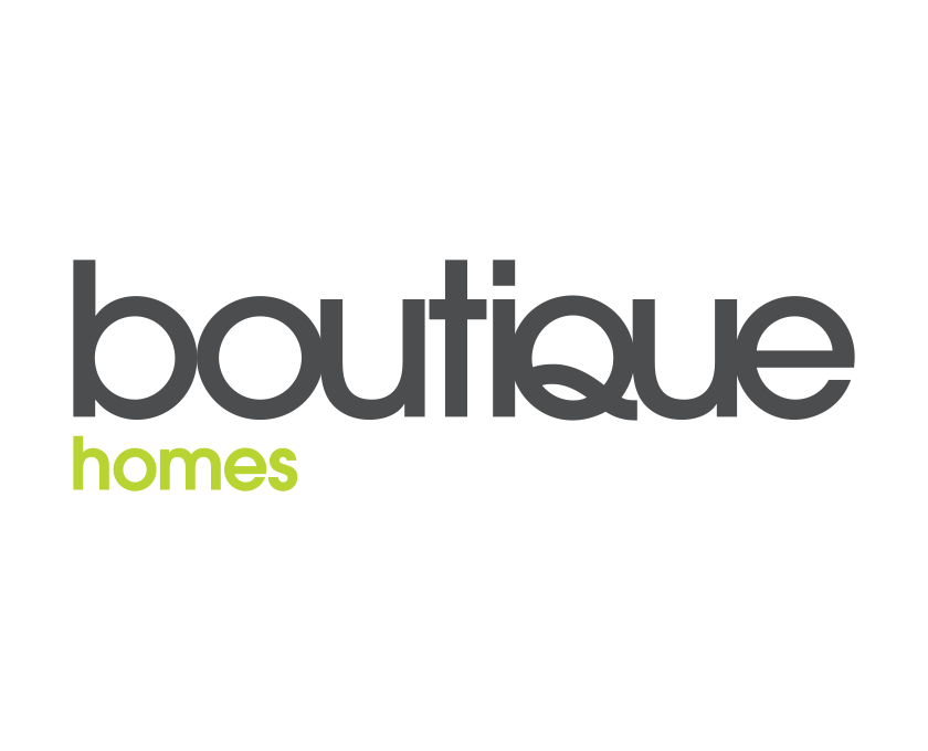 Boutique Homes logo