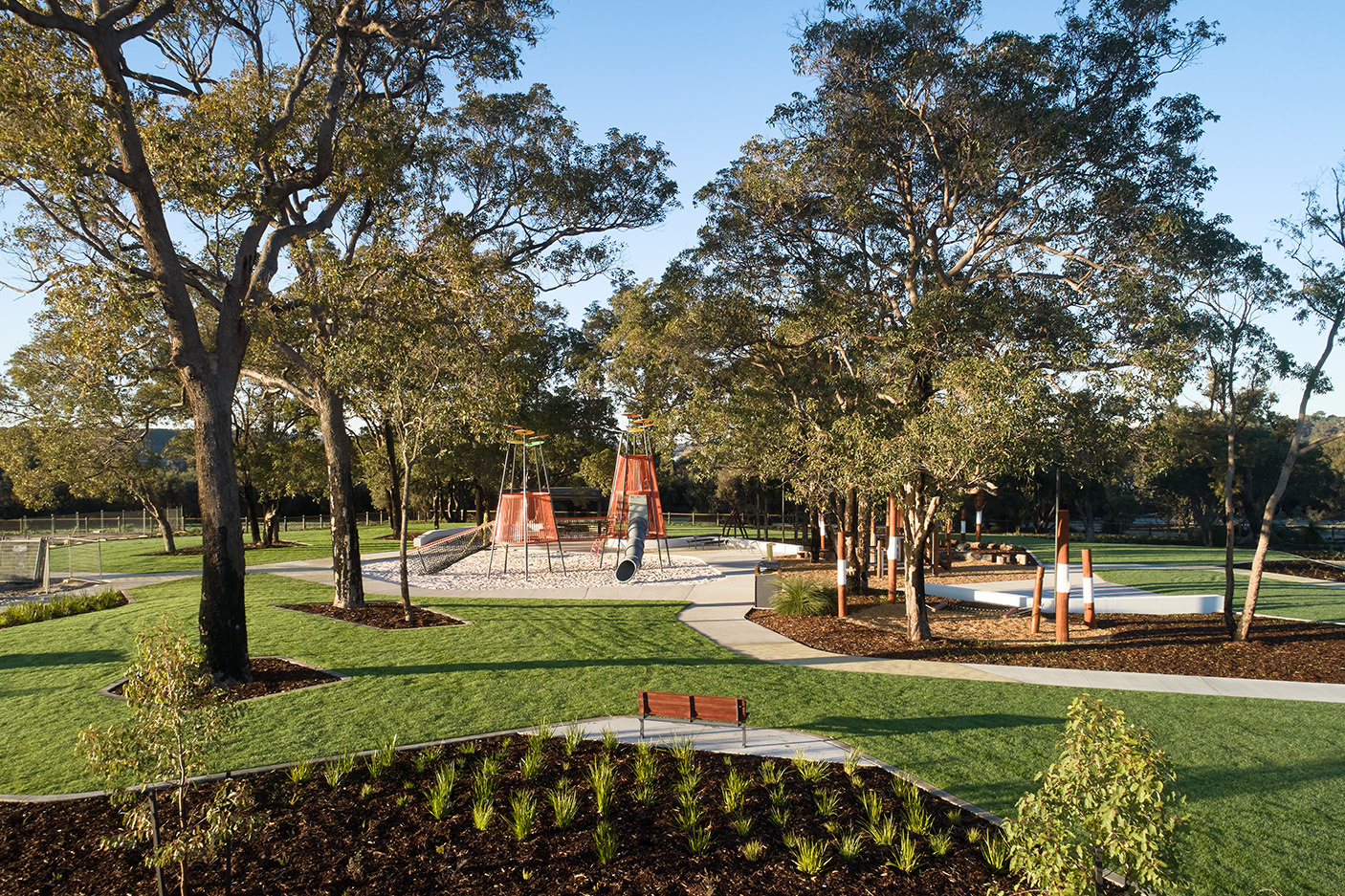 Myella, Wanneroo, Myella playground