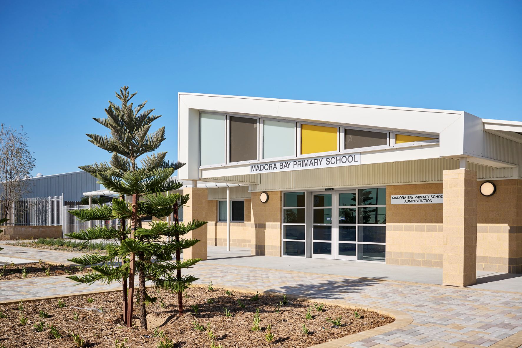 Ocean Hill, Lakelands, Madora Bay Primary School