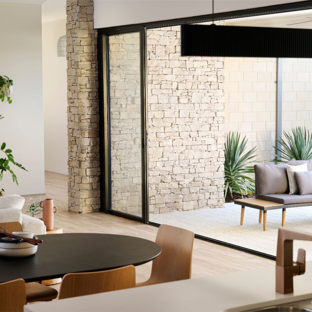Myella, Wanneroo, Smart Homes Grand Alexa outdoor living v3
