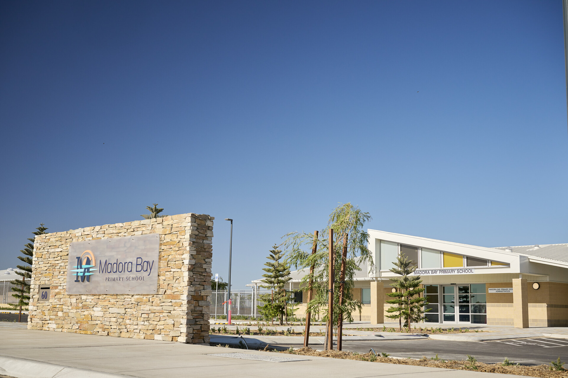 Madora Bay primary school