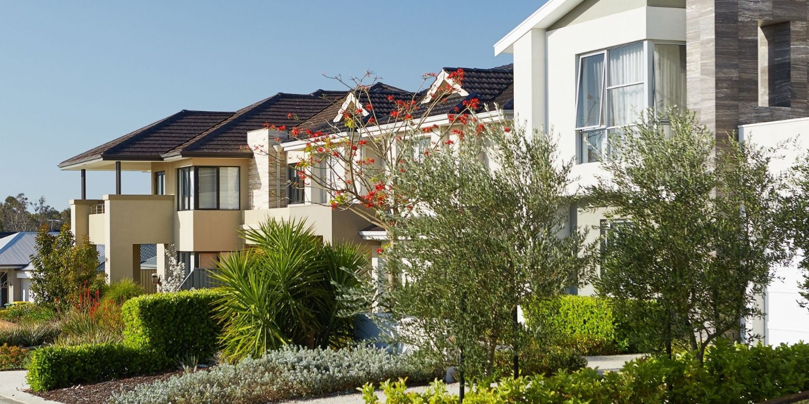 Honeywood, Wandi, community amenities