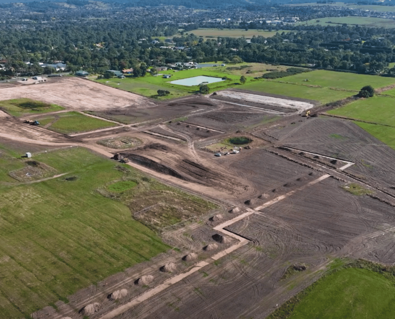 Maple Grove land for sale